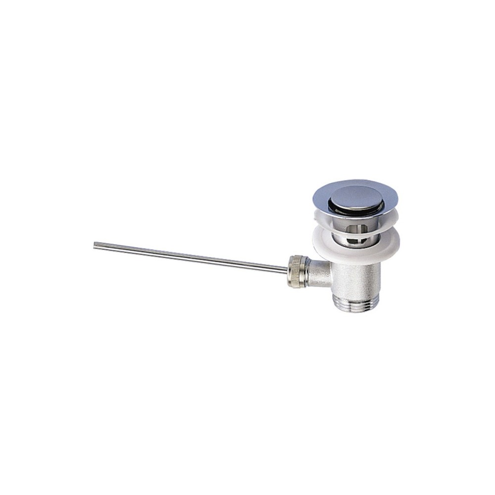 Complete pop-up waste 1" - 1"/14