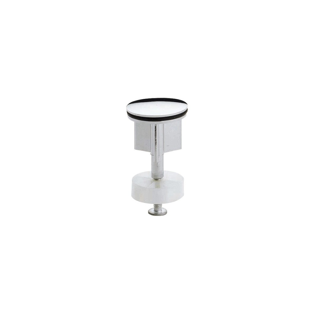 Plug for pop-up waste Ø 34 mm