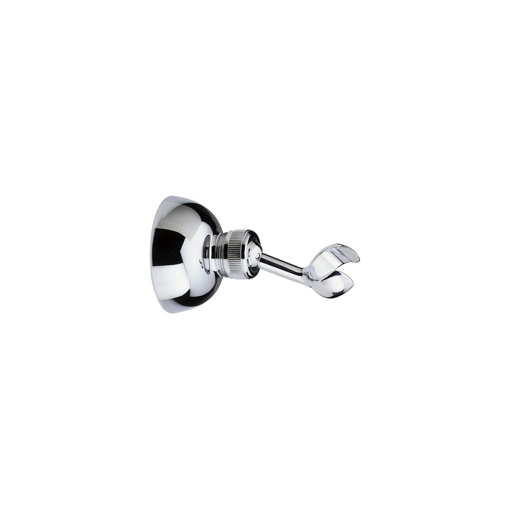 C.P brass duplex support for Serie Cross