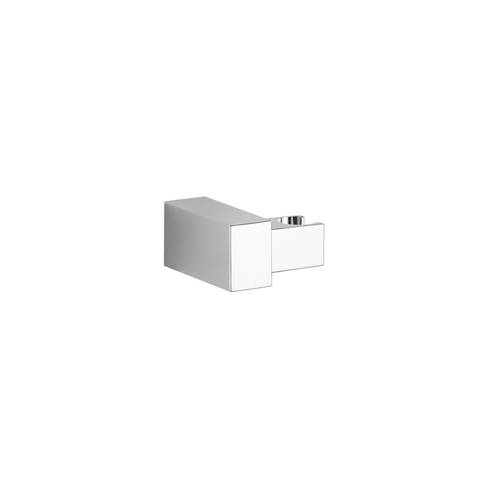 Supporto duplex ABS minimalista