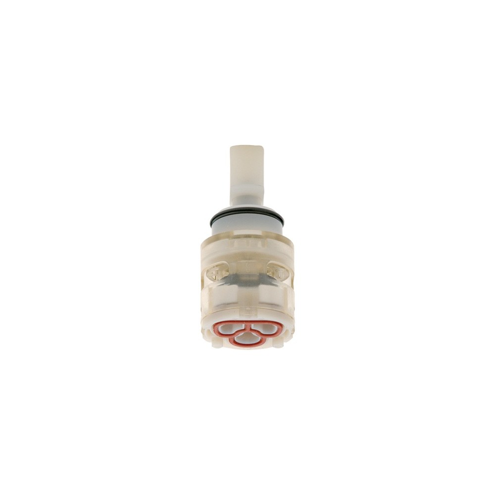 Cartuccia ceramica Ø 25 mm tenuta superiore