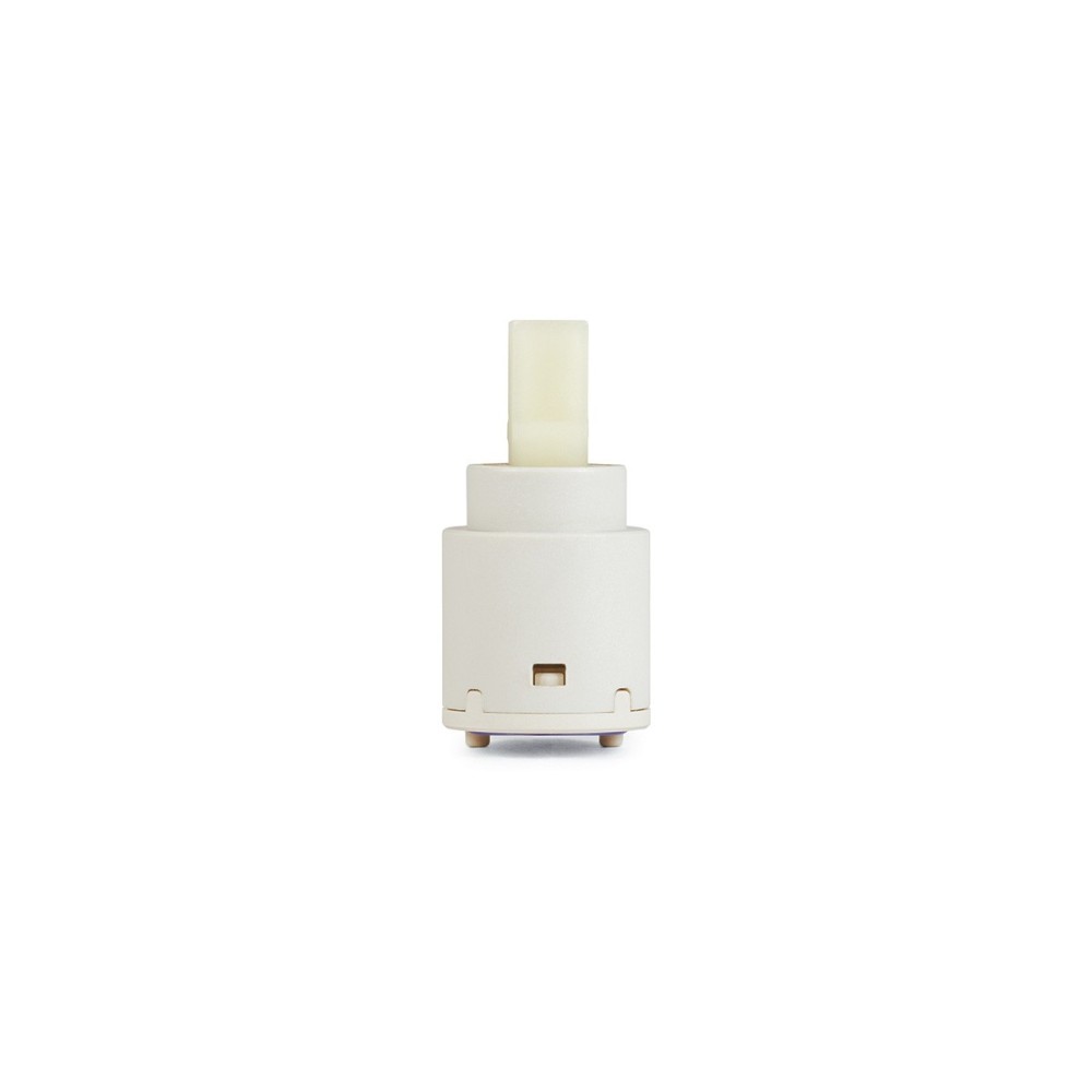 Cartuccia ceramica Ø 25 mm normale