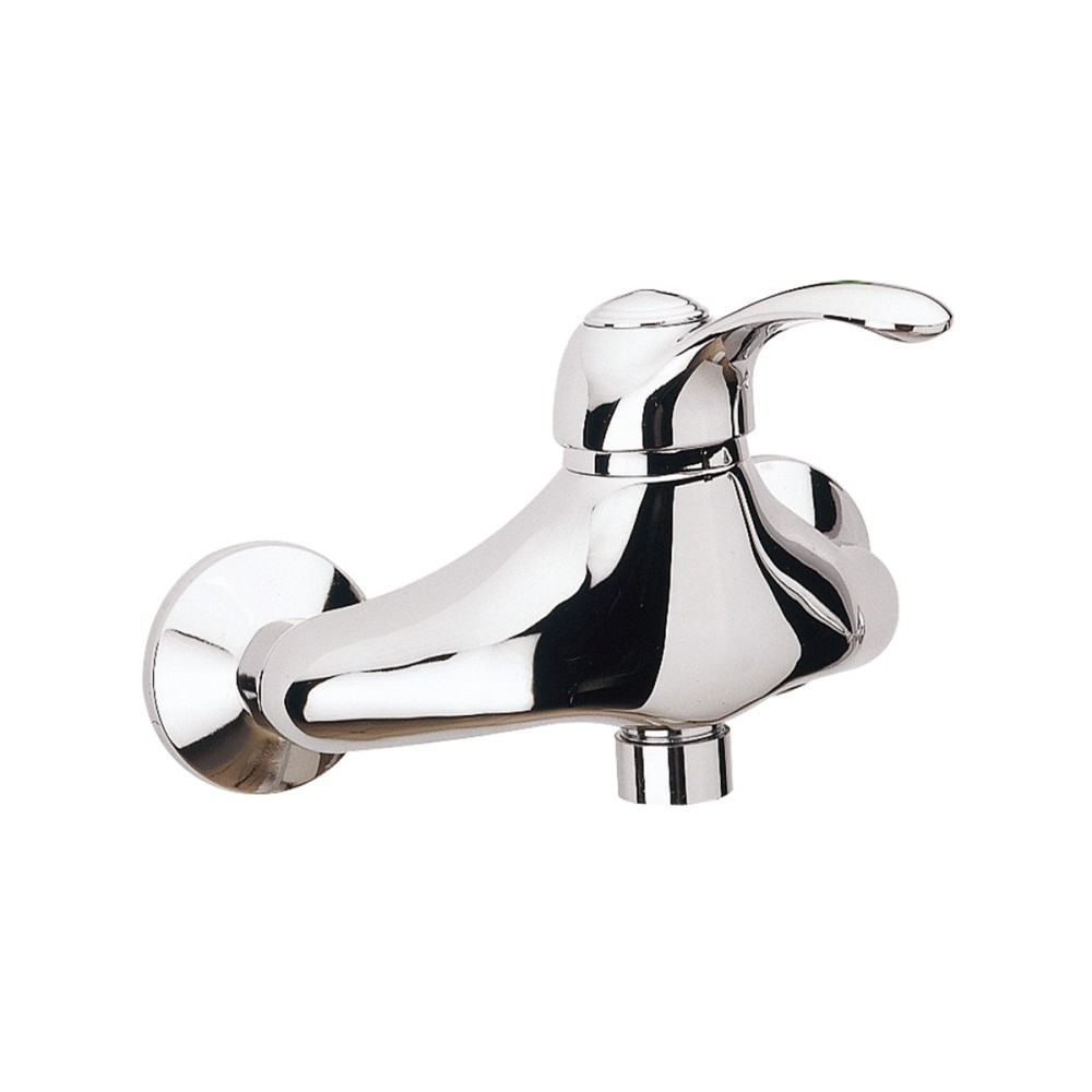 Miscelatore doccia esterno senza kit doccia