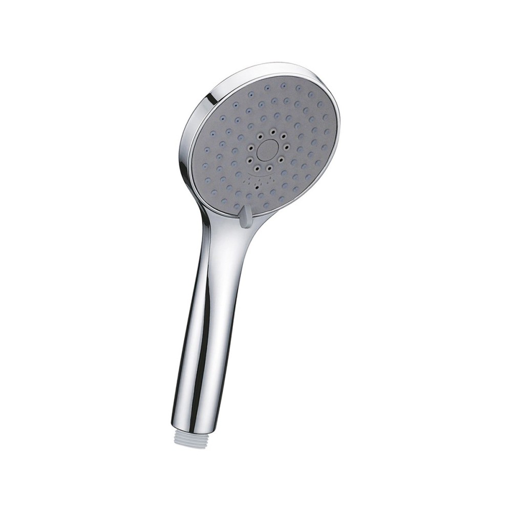 Doccia tre getti anticalcare Ø 100 mm