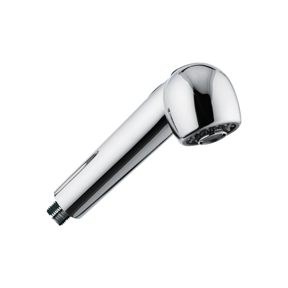 Doccia per mixer estraibile 2 getti d. 50 mm