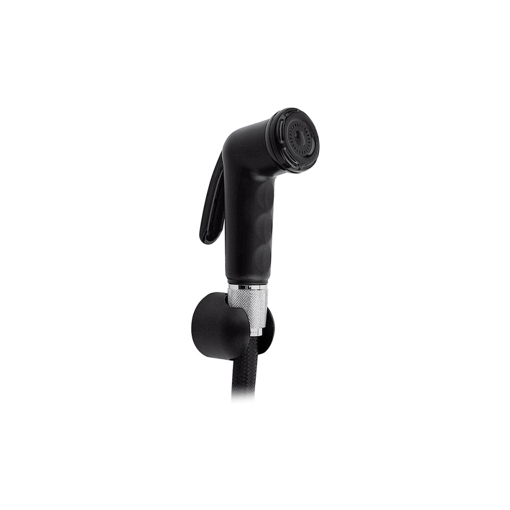 Black abs shut-off kit