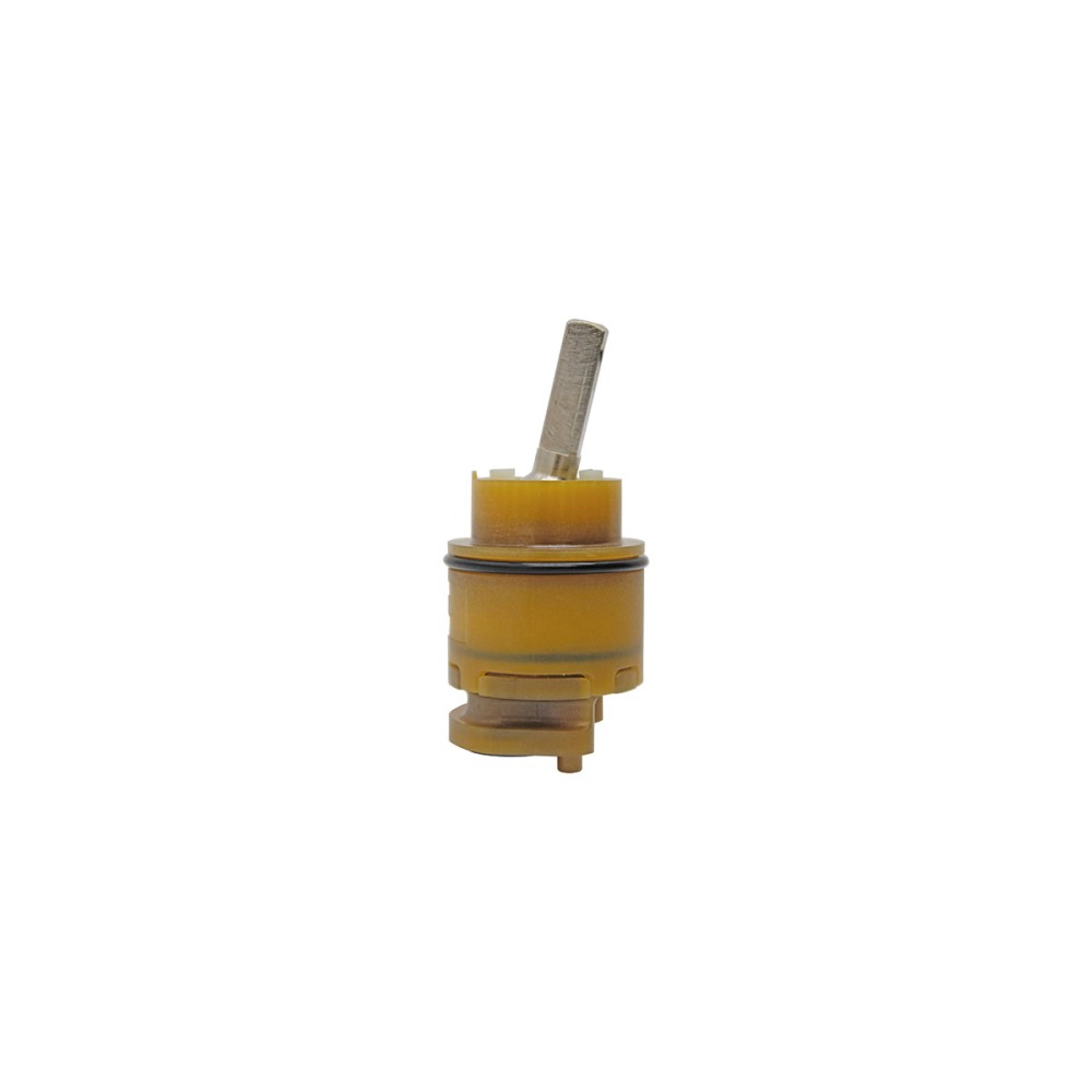 Ceramic cartridge Ø 25 mm for Slick/Trim/Pillar Series