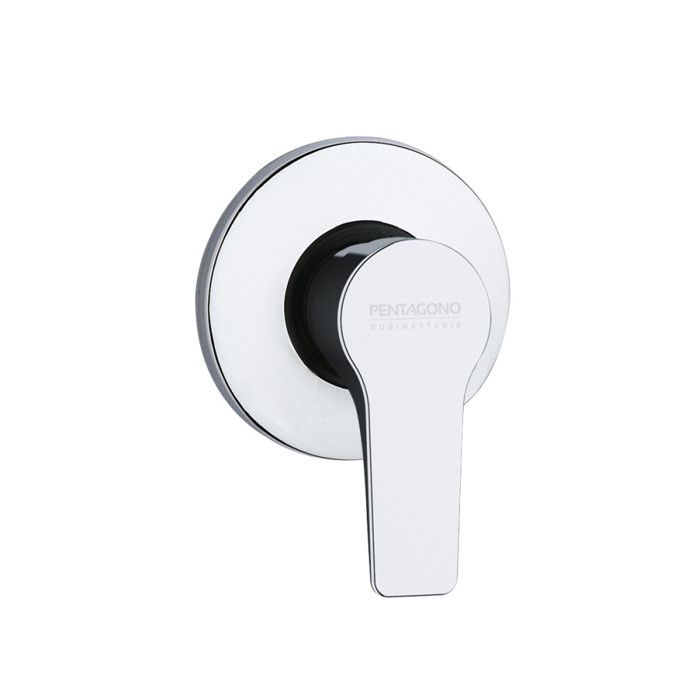 Miscelatore incasso doccia Completo