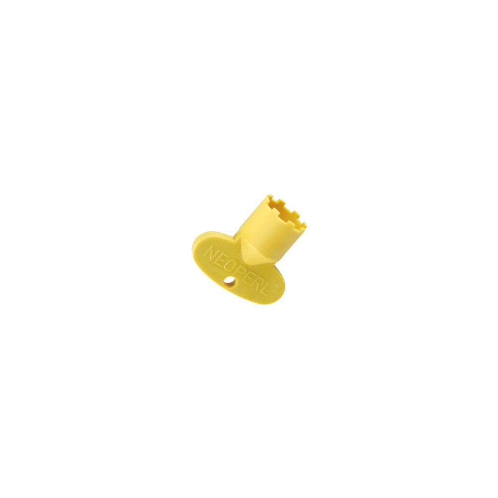 Bath aerator key 24x1CA