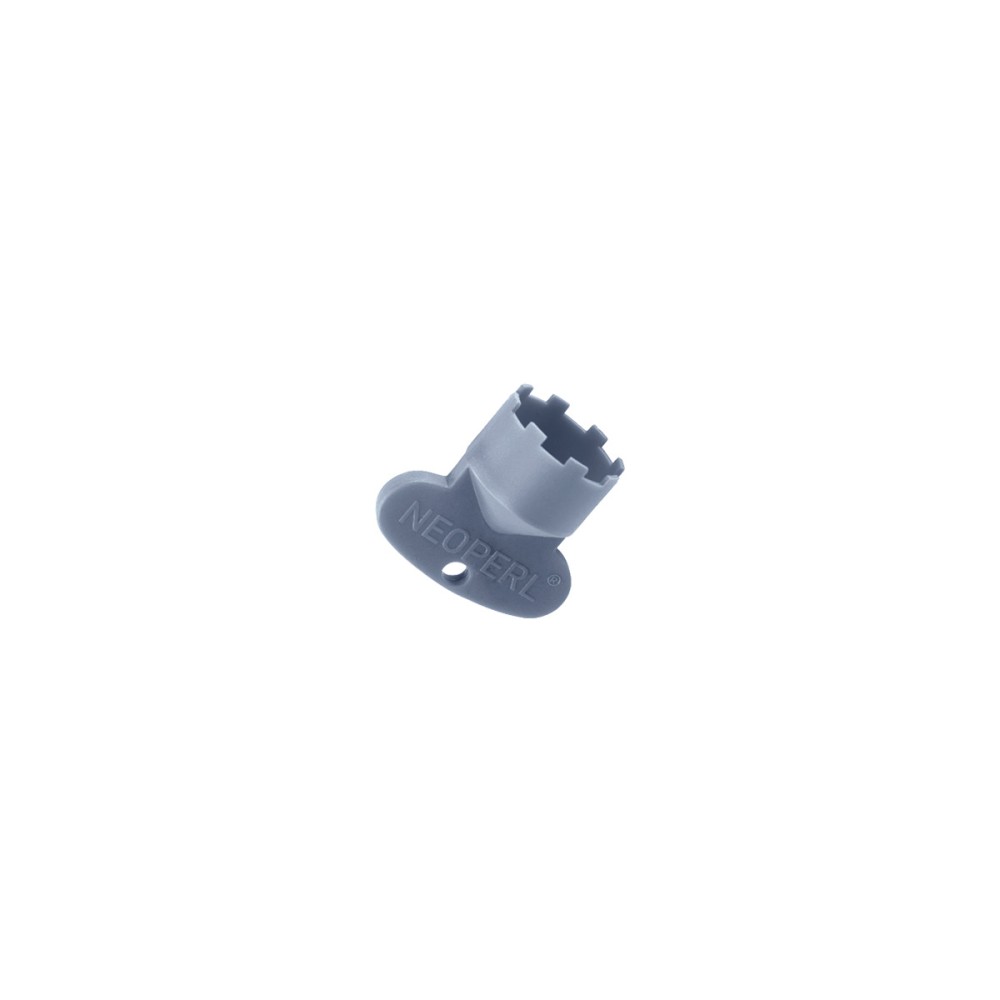 Chiave per aeratore 24X1CA