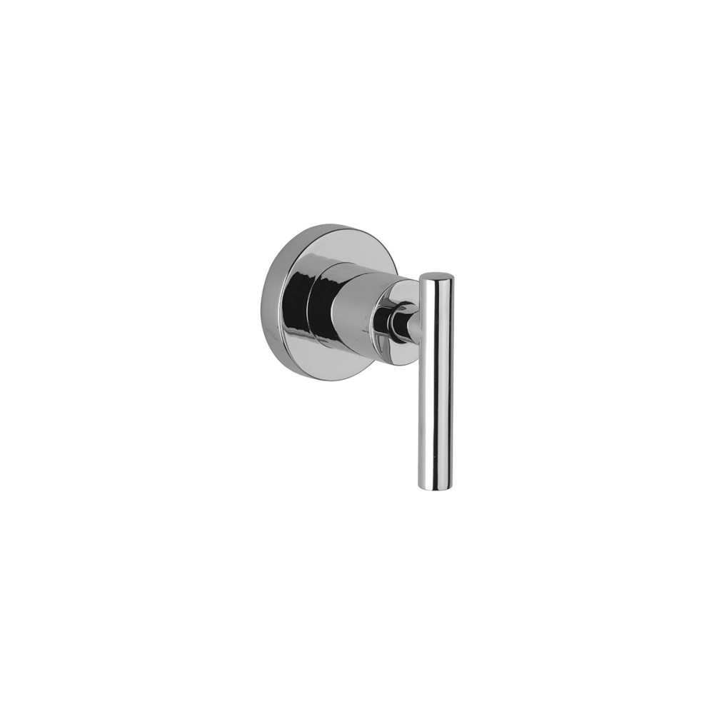 Concealed tap 1/2
