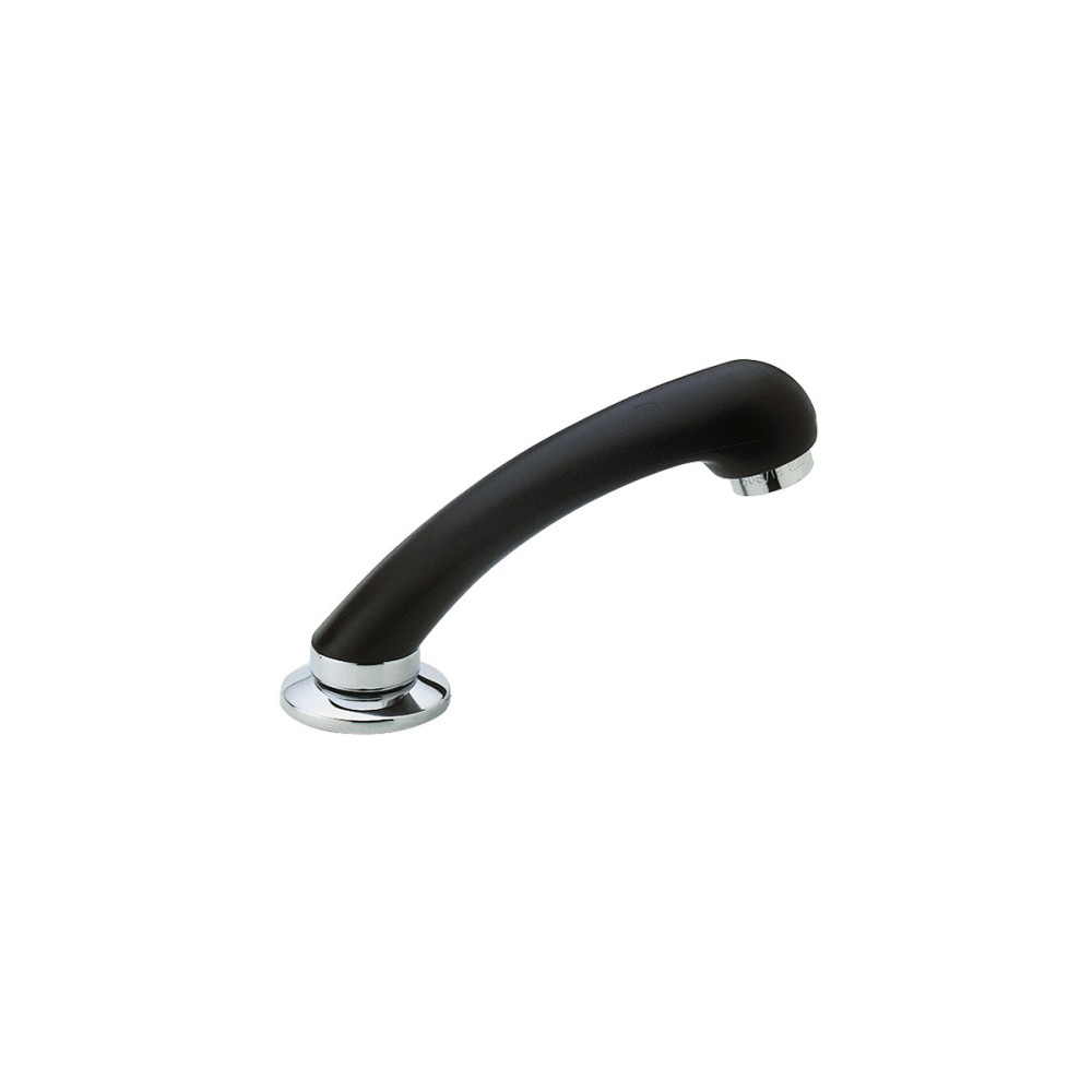 Shower for barber mixer