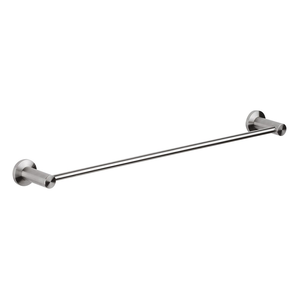 Towel holder in stainless steel cm 40