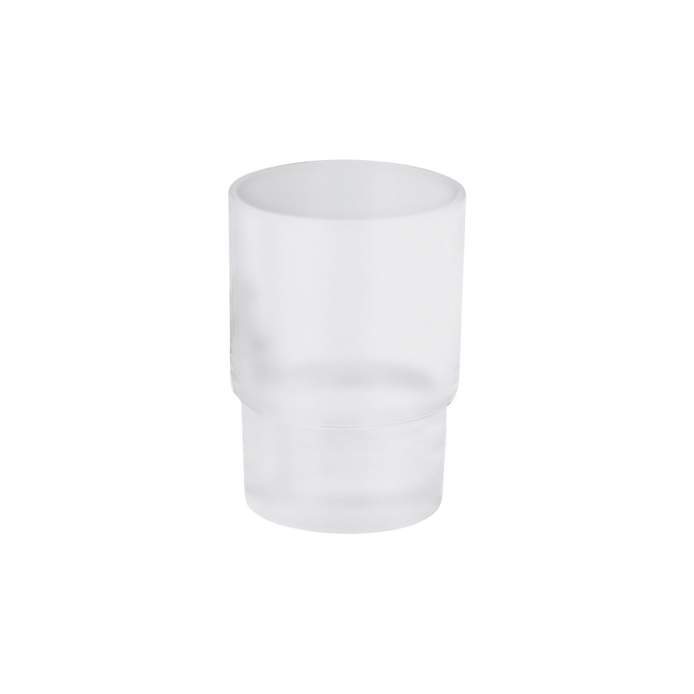 Glass tumbler