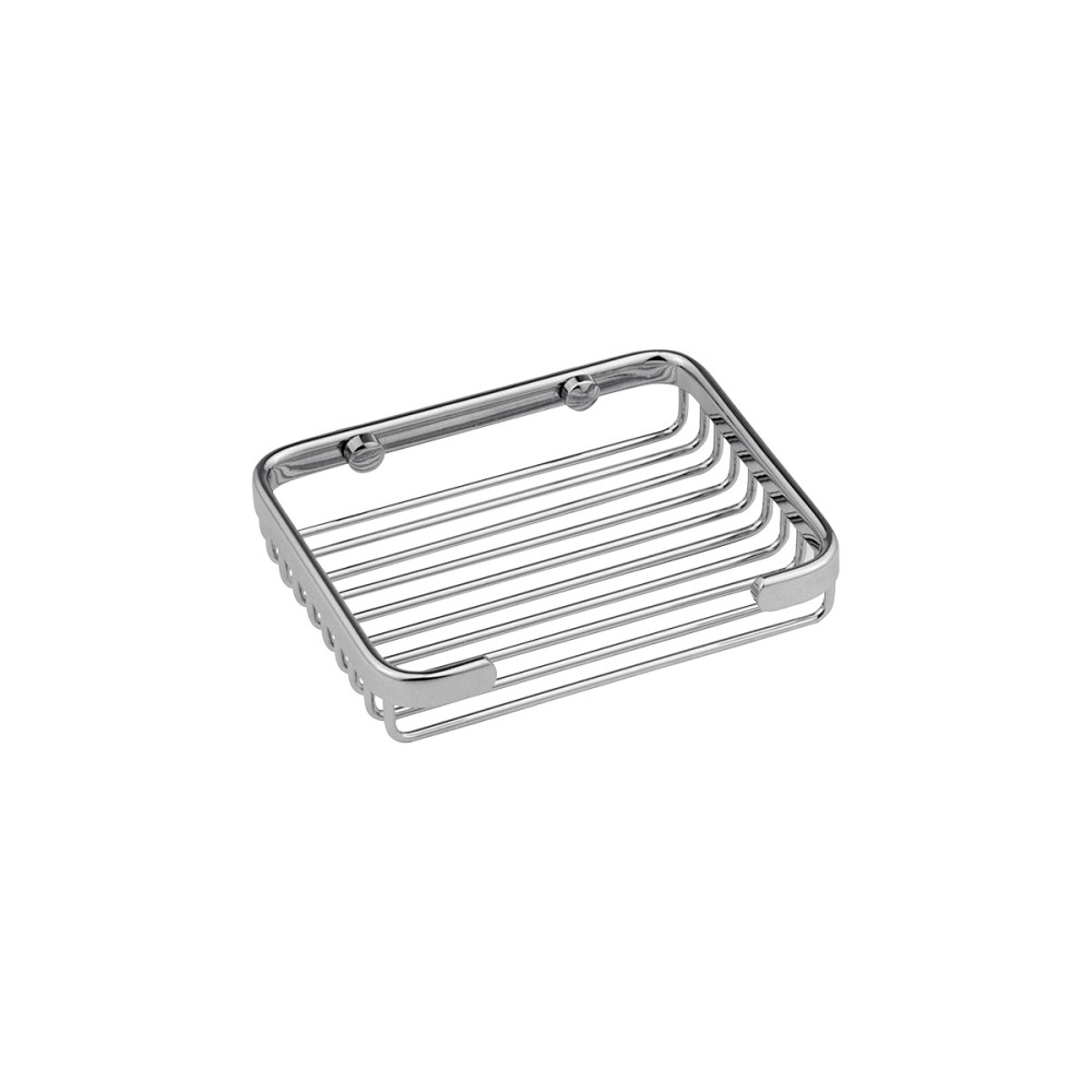 Big rectangular soap holder 205x115
