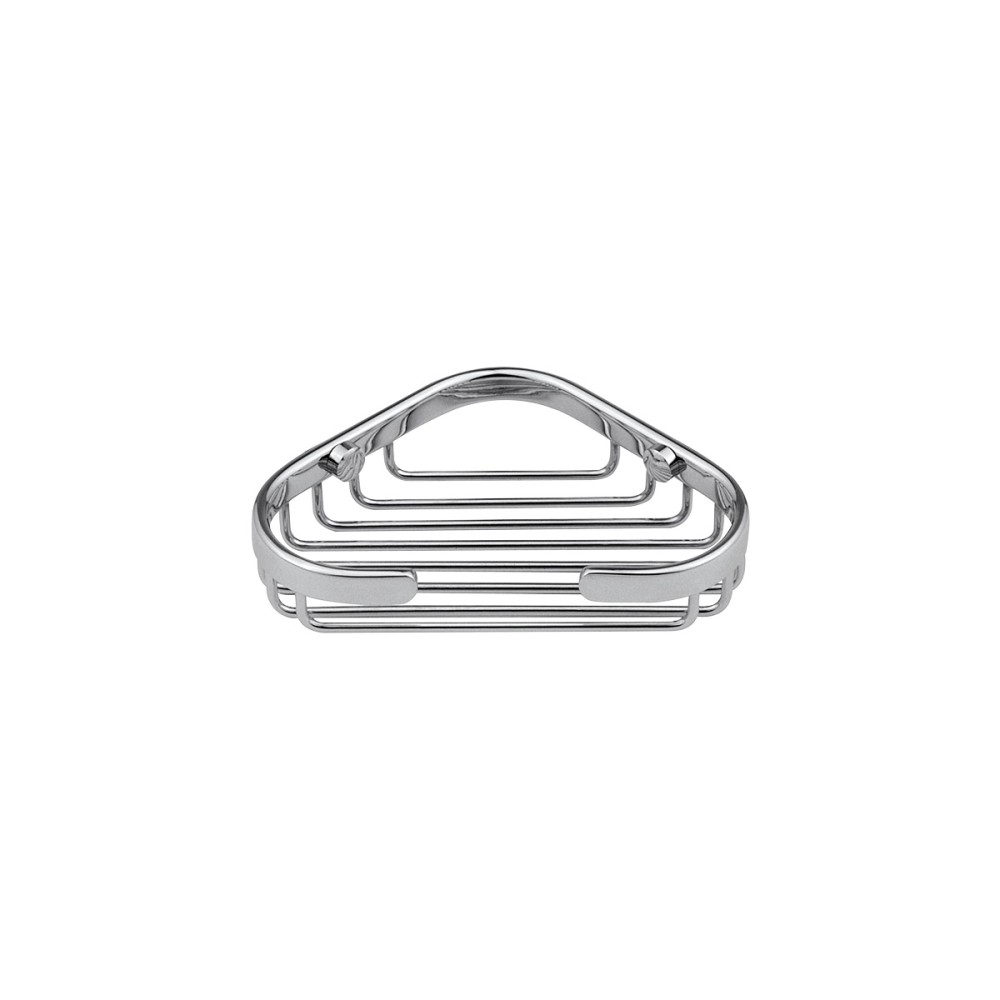 Portasapone angolare piccolo 170x115