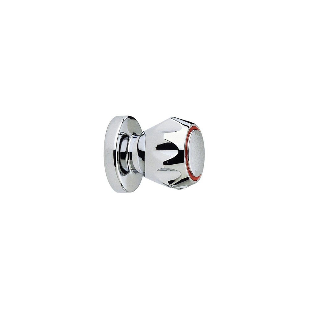 Concealed tap normal valve 1/2