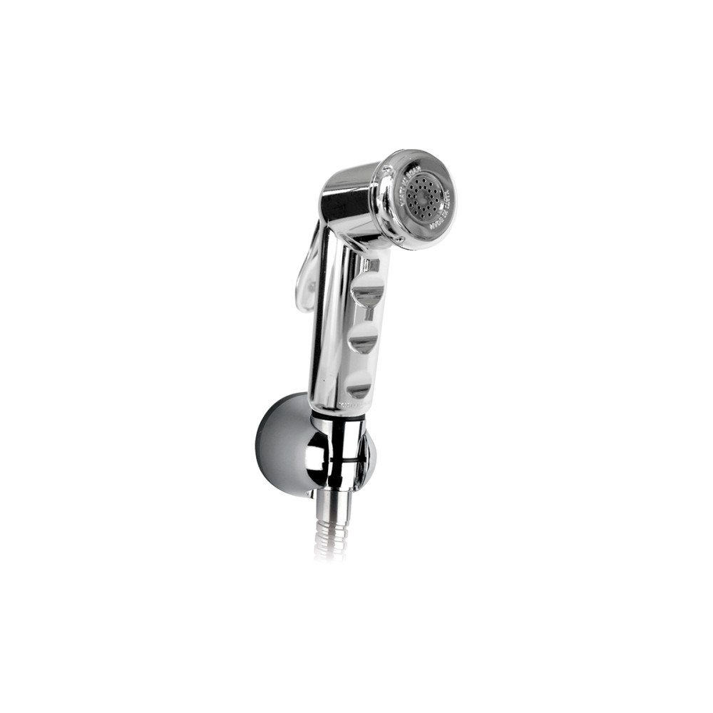 Chrome ABS shut-off kit