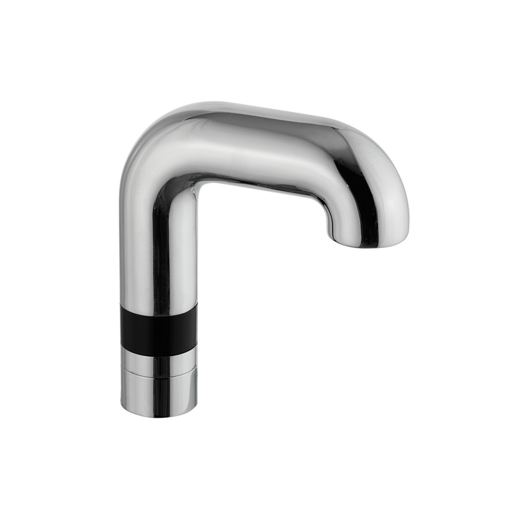 Rubinetto elettronico a sensore acqua singola