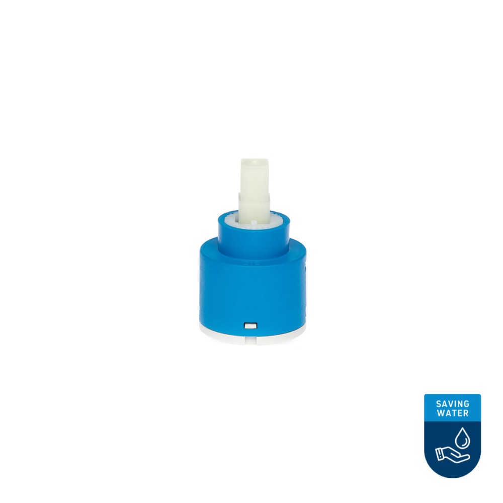 Normal ceramic cartridge Ø 35 mm ECO SYSTEM