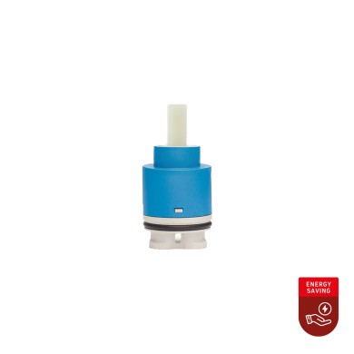 Ceramic cartridge Ø 40 mm "cold" model