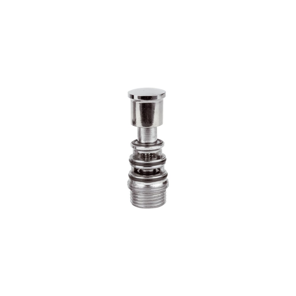 Diverter for bath mixer