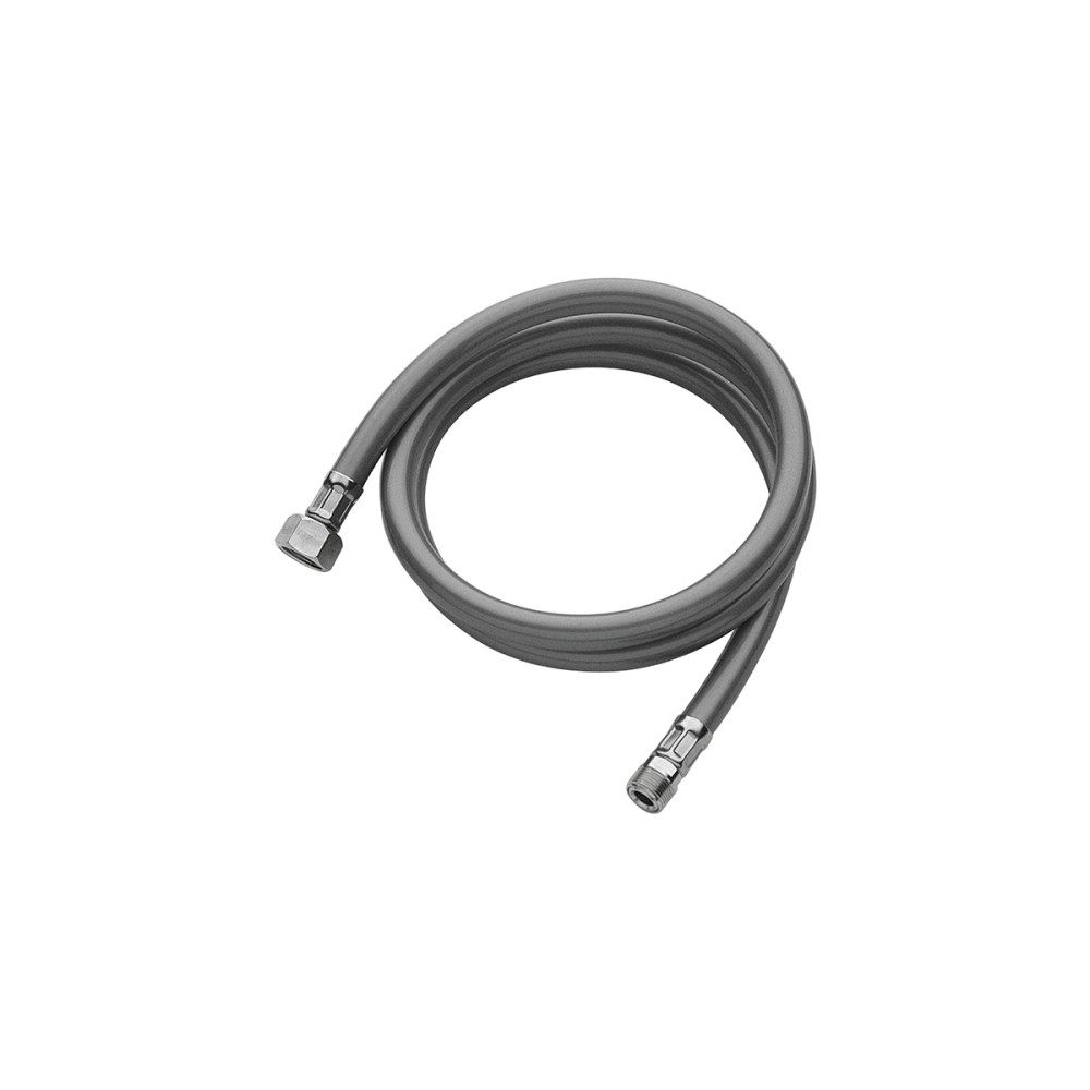 PVC hose for shower for barber mixer