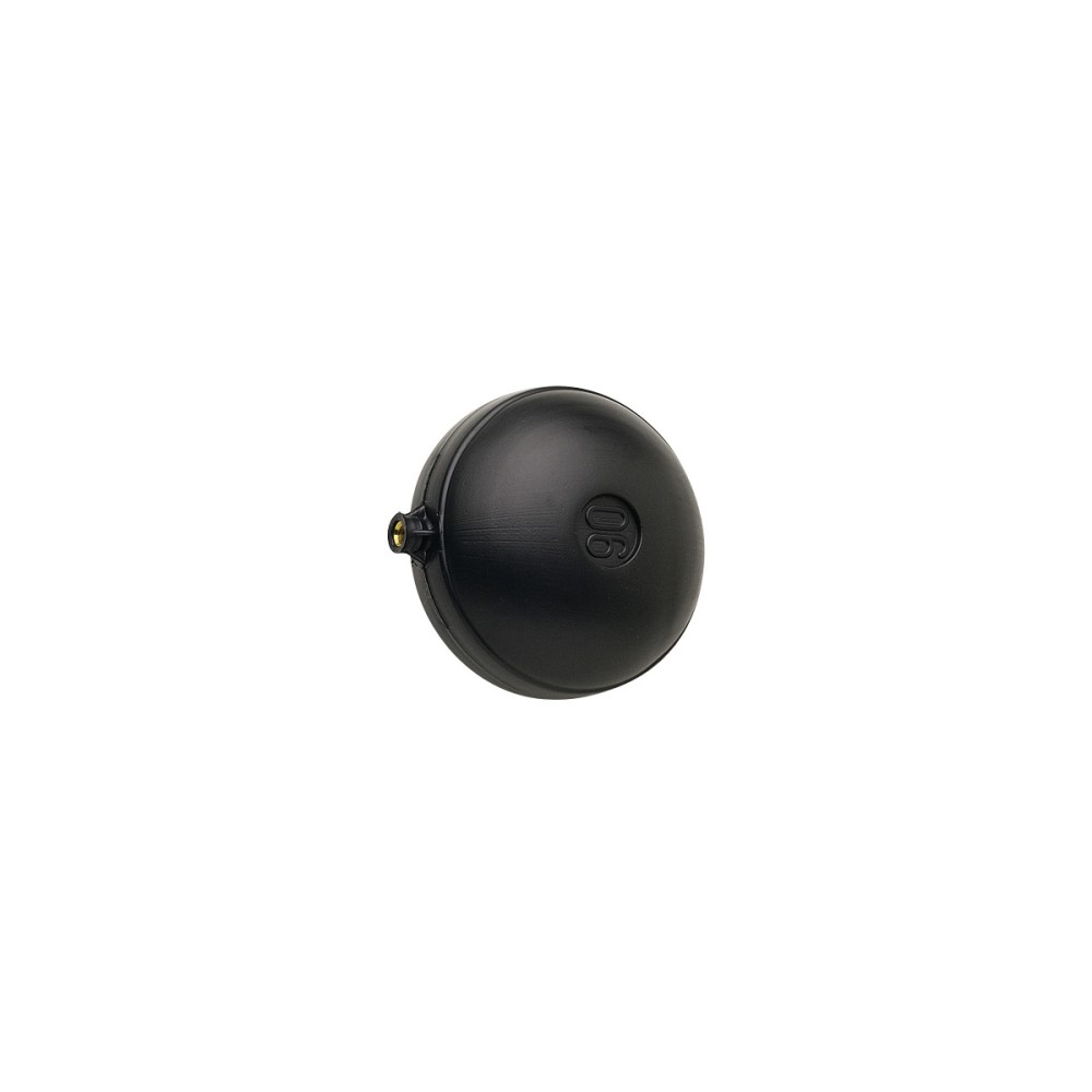 Plastic ball Ø 90