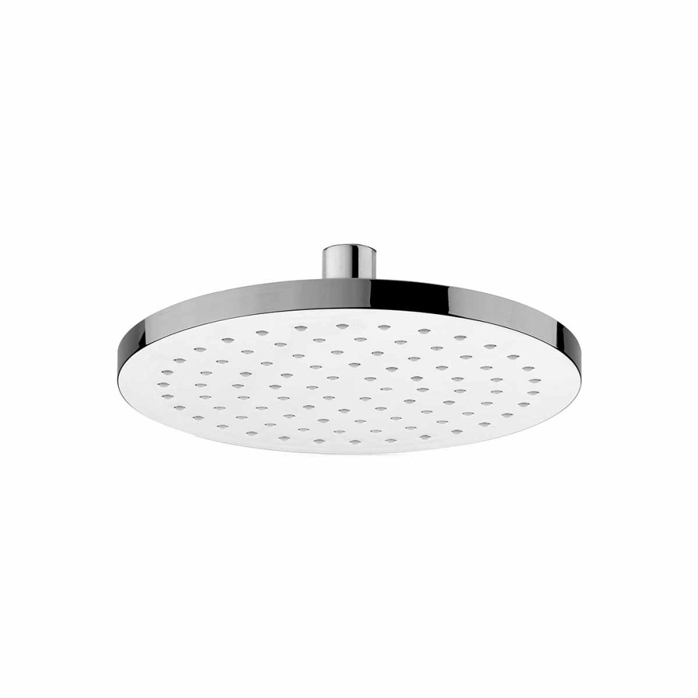 Abs shower head anti-limestone Ø 200 mm