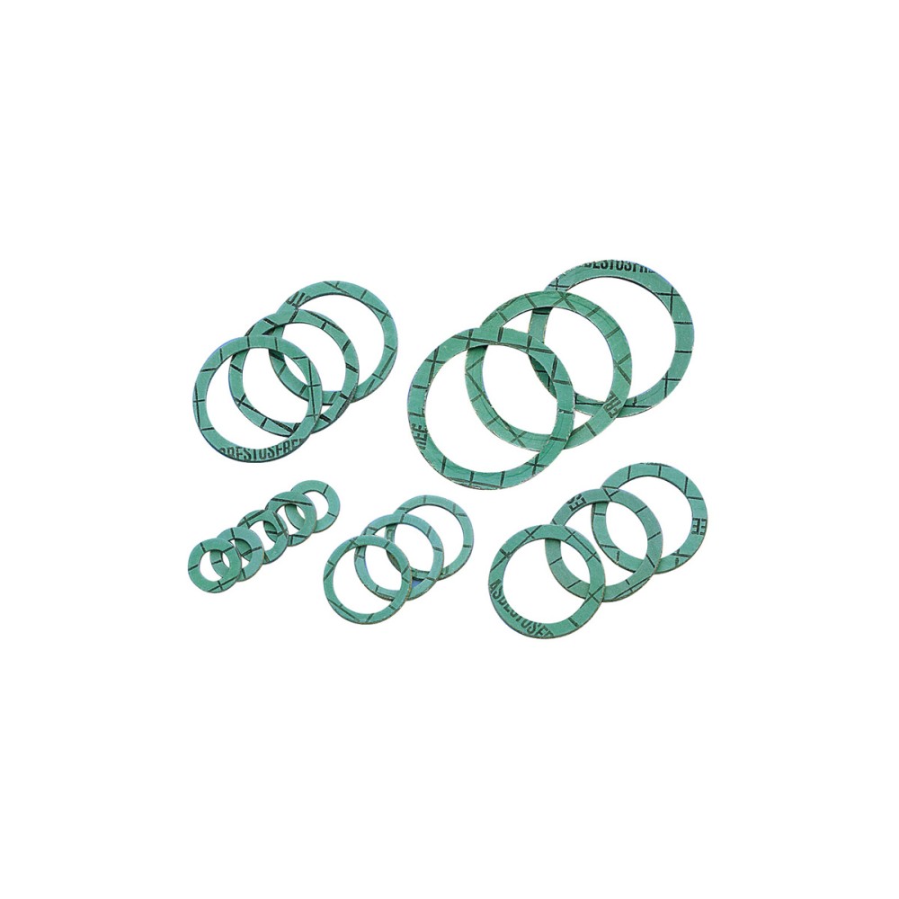 Greem washer without asbestros