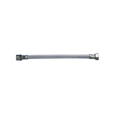 Flessibile acciaio inox 7 fili Ø 14