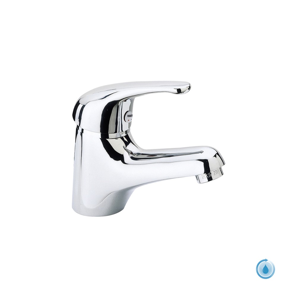 Miscelatore lavabo senza scarico MONO ACQUA