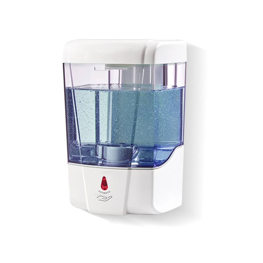 Distributore elettronico di sapone e gel