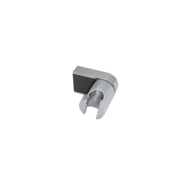 Supporto duplex "ARCO" in ABS