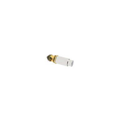 Deviatore automatico per incasso doccia "push" (solo per 105CO1001MOS cartuccia d. 35 mm))