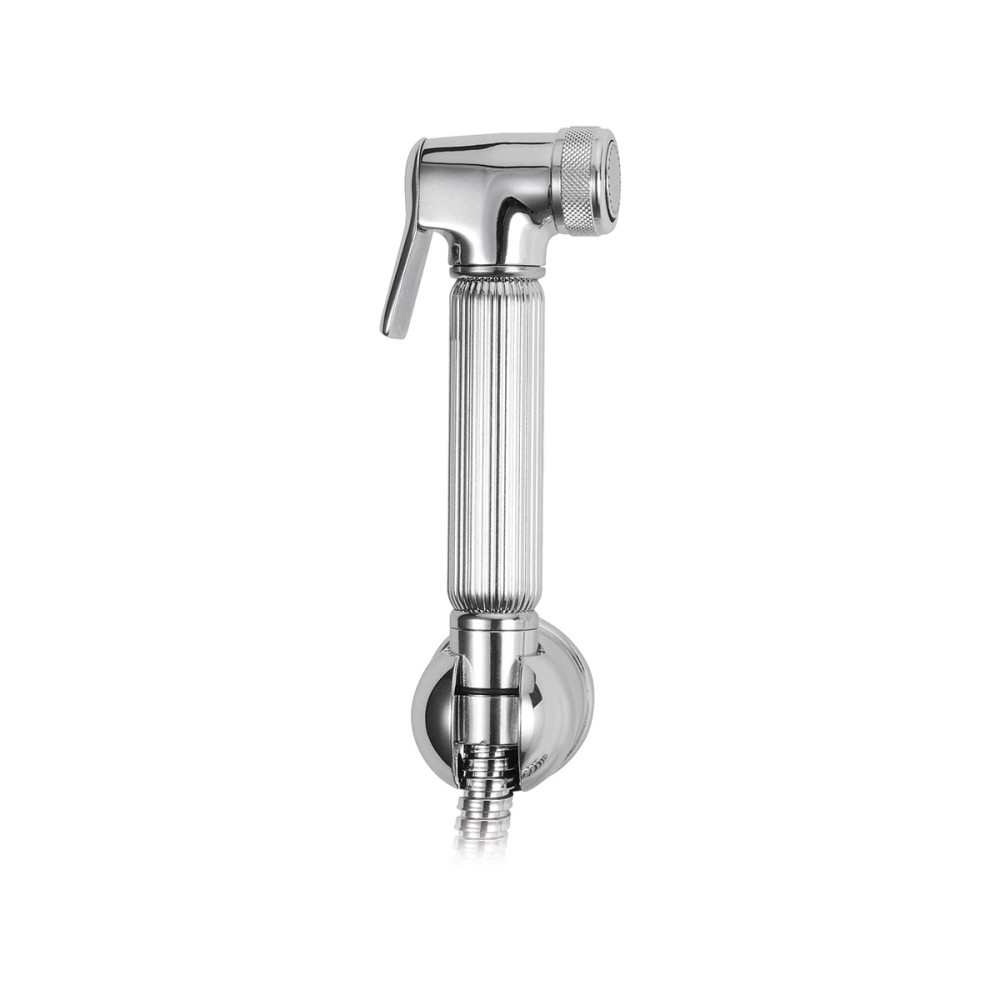 Full brass shut-off kit