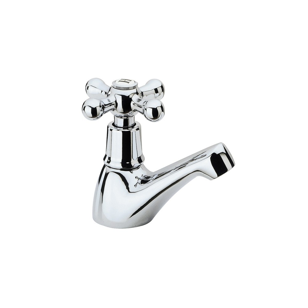 Rubinetto lavabo 1/2