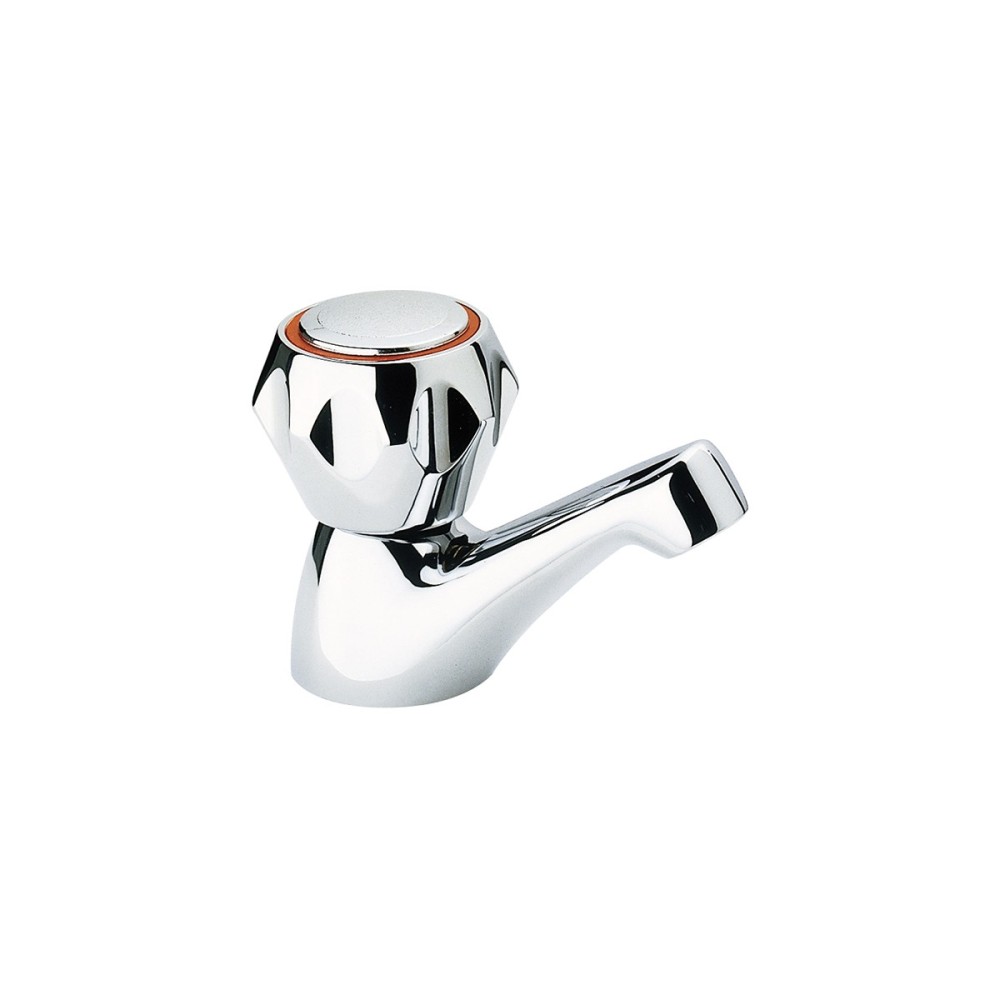 Rubinetto lavabo 1/2