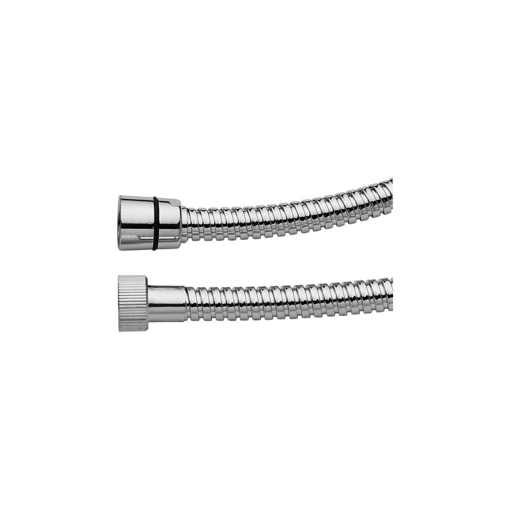 Flessibile conico FF 1/2 doppia aggraffatura cm 150