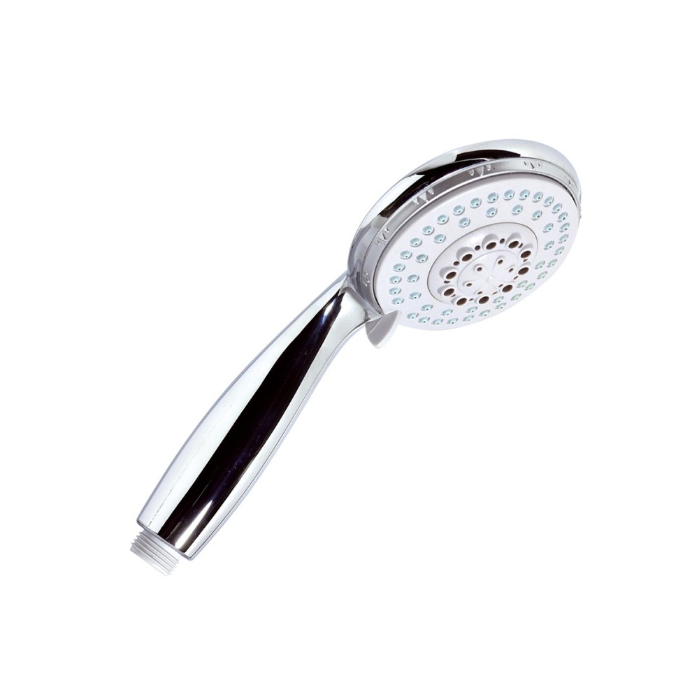 Doccia cinque getti anticalcare Ø 90 mm