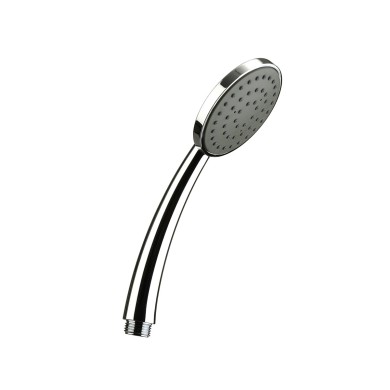 One-jet shower anti-limestone