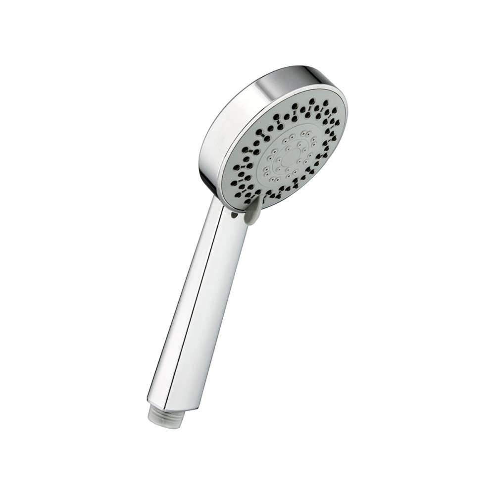 Doccia tre getti anticalcare Ø 100 mm