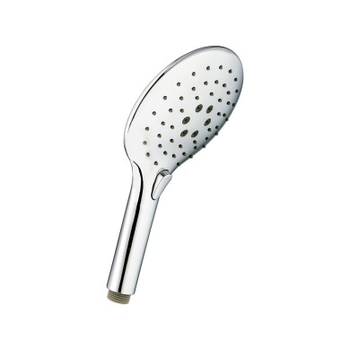 Doccia tre getti anticalcare Ø 130 mm