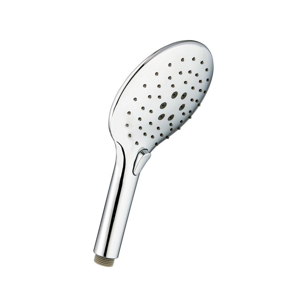 Doccia tre getti anticalcare Ø 130 mm