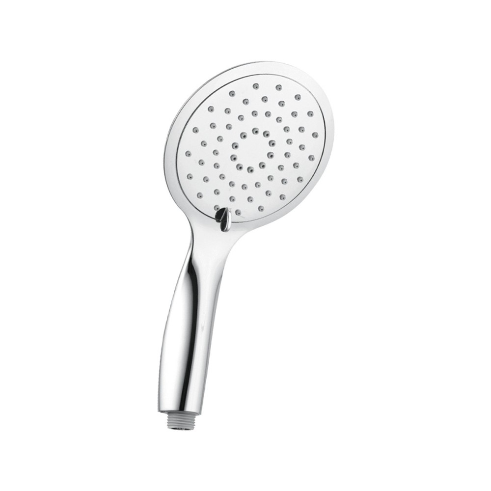 Doccia tre getti anticalcare Ø 125 mm