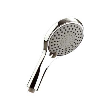 Doccia quattro getti anticalcare Ø 130 mm