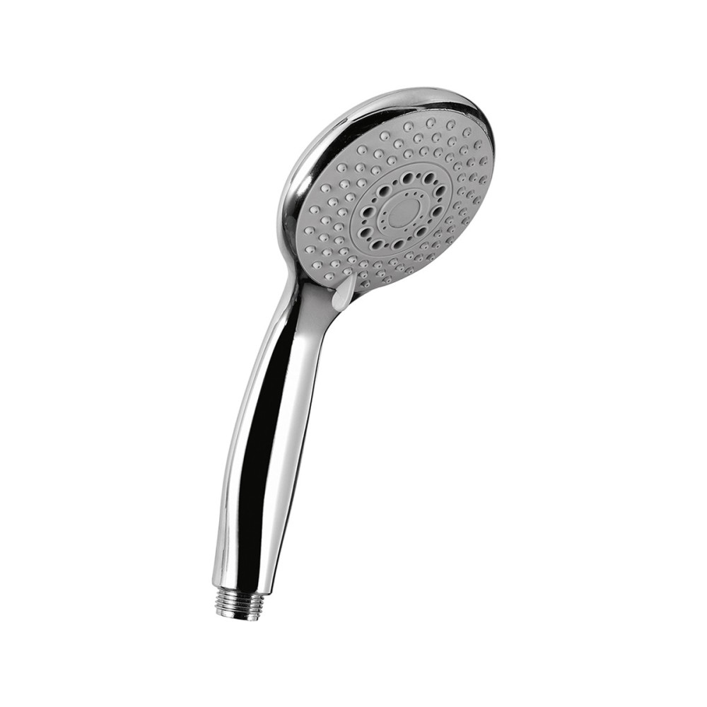 Doccia tre getti anticalcare Ø 100 mm