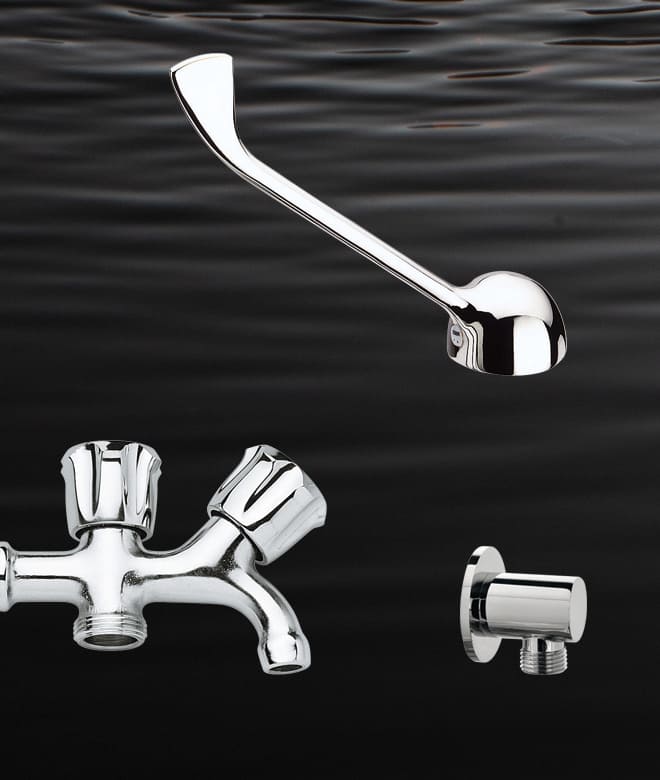 ricambi e accessori