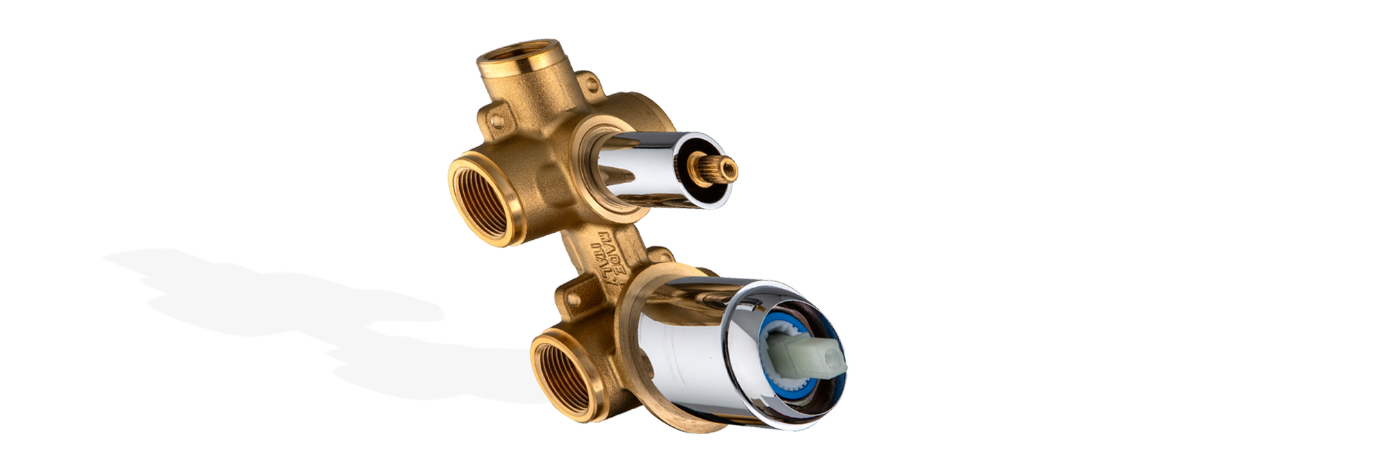 Footer Image Shower 3 way