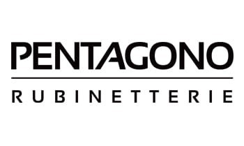 Logo | Pentagono rubinetterie